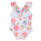 1 piece swimwear CHLOE 
                    GIRL