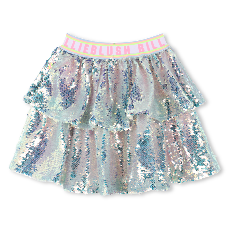 Sequin skirt BILLIEBLUSH 
                        GIRL
