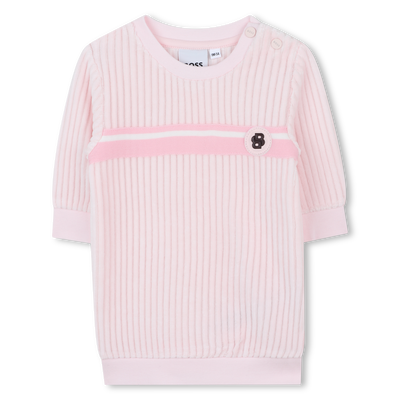 Corduroy dress BOSS GIRL