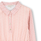 Long Sleeve Dress MICHAEL KORS 
                    GIRL