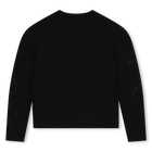 Wool jumper ZADIG & VOLTAIRE 
                    GIRL