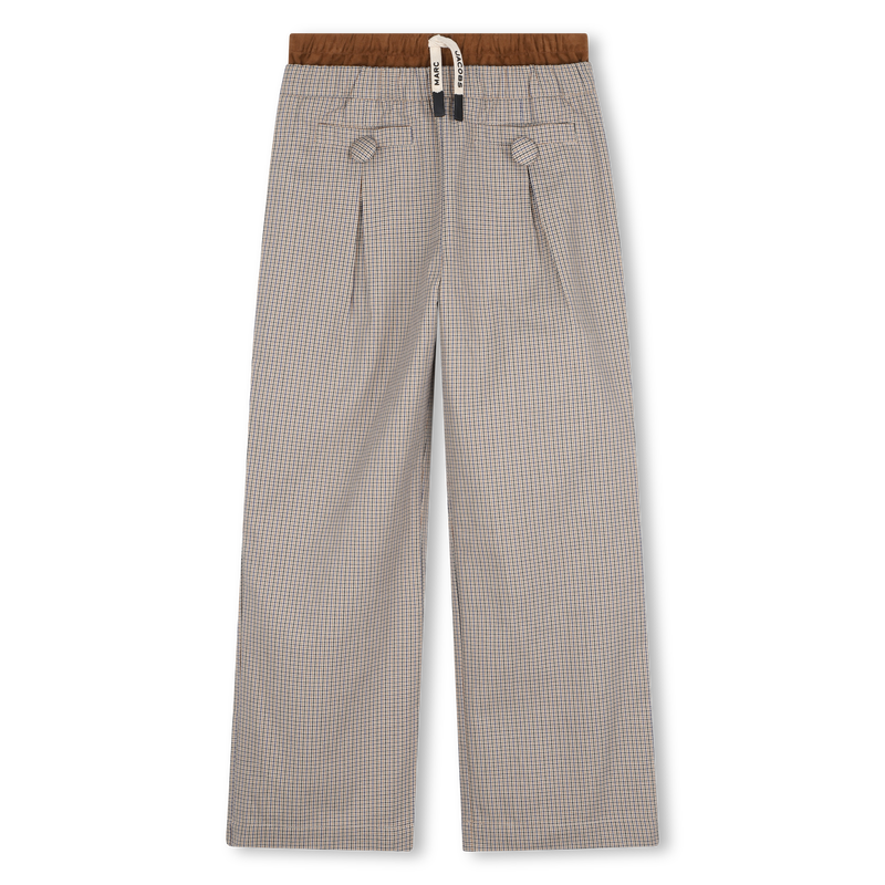 Pants MARC JACOBS 
                        GIRL