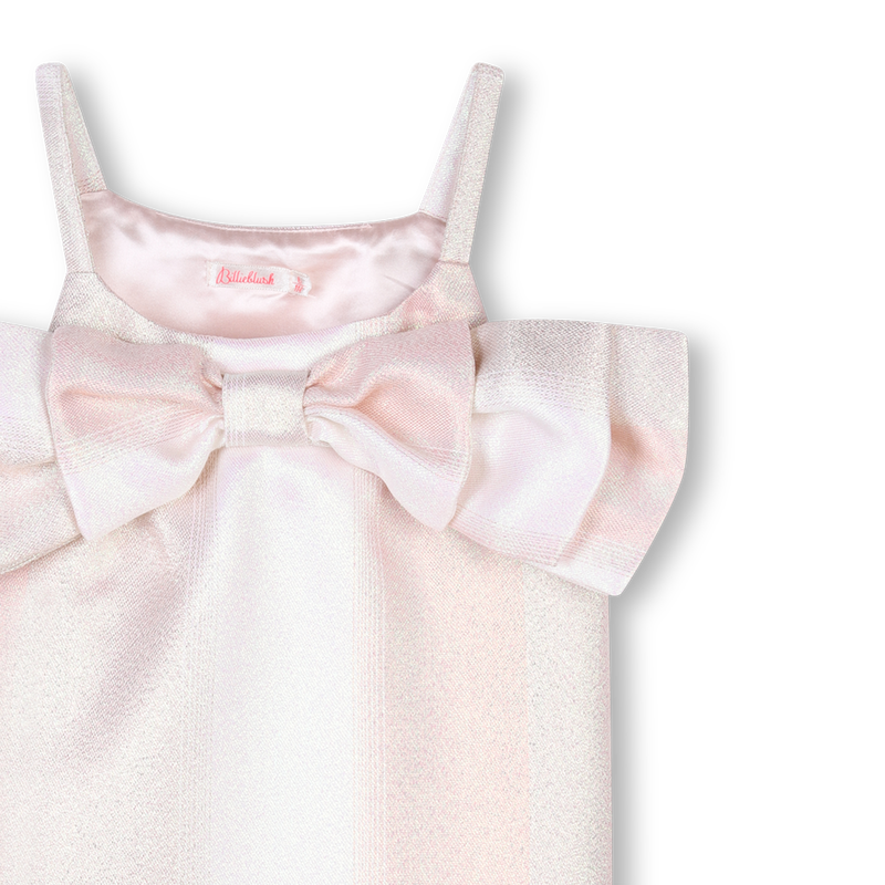 Iridescent party dress BILLIEBLUSH 
                        GIRL