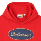 Hoodie TIMBERLAND 
                    BOY