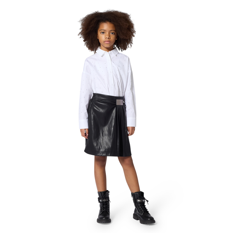 Skirt DKNY 
                        GIRL
