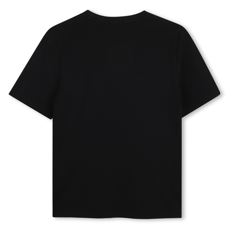 Short sleeve t-shirt BOSS 
                        BOY
