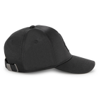 Shiny satin cap KARL LAGERFELD KIDS 
                    GIRL