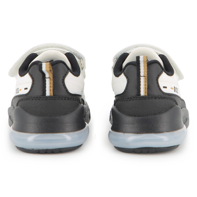 LACE-UP TRAINERS BOSS BOY
