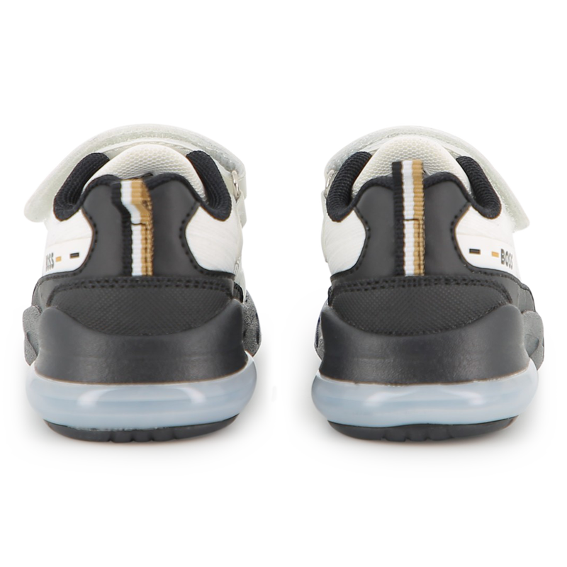 LACE-UP TRAINERS BOSS 
                        BOY