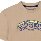 T-shirt with 3D print TIMBERLAND 
                    BOY