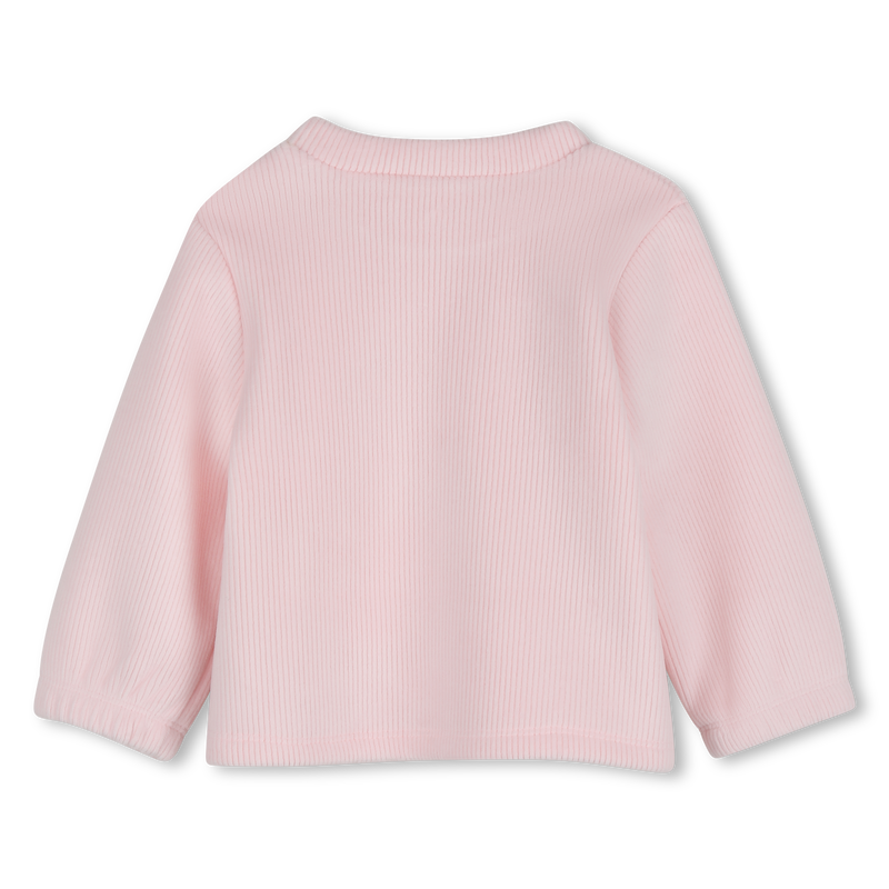 Sweatshirt and pants set BILLIEBLUSH 
                        GIRL