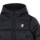 Long down jacket TIMBERLAND 
                    BOY