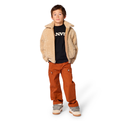 Long sleeve t-shirt LANVIN BOY