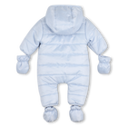 Pilot suit BOSS 
                    BOY