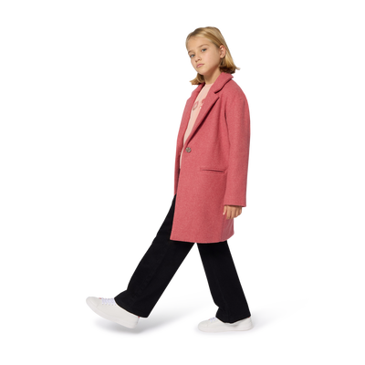 Short-sleeved T-shirt BOSS GIRL