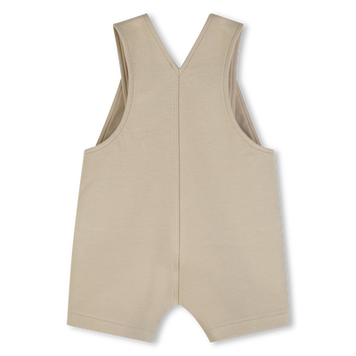 SHORTS OVERALLS BOSS BOY