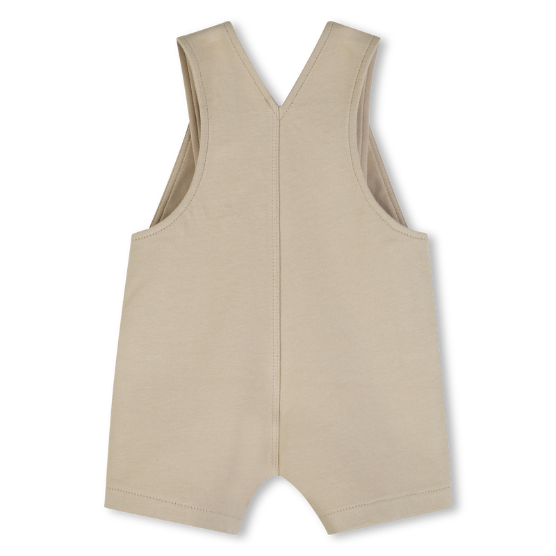 SHORTS OVERALLS BOSS 
                        BOY