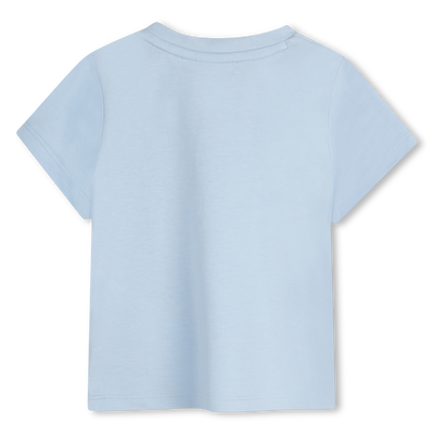 Short-sleeved T-shirt BOSS BOY