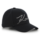 Cap with adjustable closure, BLACK, hi-res