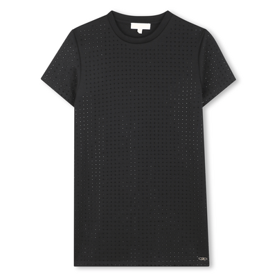 Short sleeve dress MICHAEL KORS GIRL