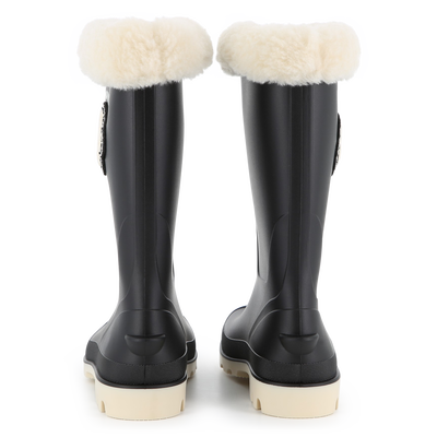 Rain boots MARC JACOBS GIRL