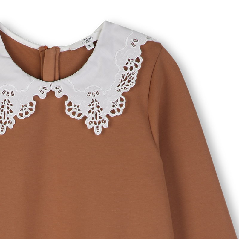 Long Sleeve Dress CHLOE 
                        GIRL