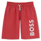 Boardshorts, RASBERRY, hi-res