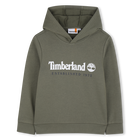 Hoodie TIMBERLAND 
                    BOY