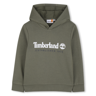 HOODIE TIMBERLAND BOY