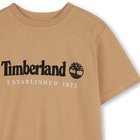 Short sleeve t-shirt TIMBERLAND 
                    BOY