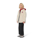 Fleece hoodie KENZO KIDS 
                    GIRL