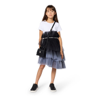 Ceremony dress KARL LAGERFELD KIDS 
                    GIRL