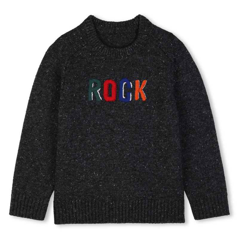 Sweater ZADIG & VOLTAIRE 
                        BOY