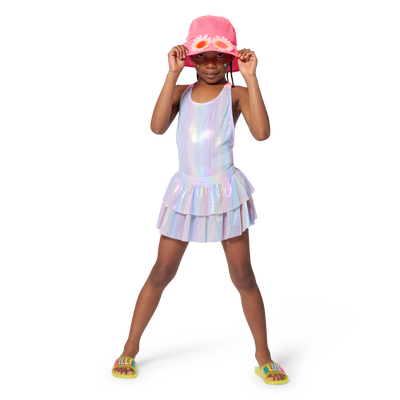 SWIM SKIRT BILLIEBLUSH GIRL