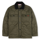 Polyamide jacket HUGO 
                    BOY