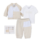 Jogger set BOSS 
                    BOY