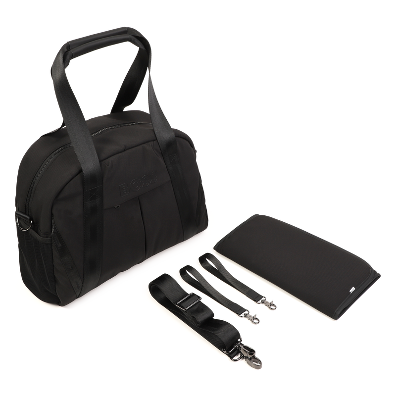 Changing bag and accessories BOSS 
                        UNISEX