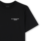 Short sleeve t-shirt GIVENCHY 
                    UNISEX