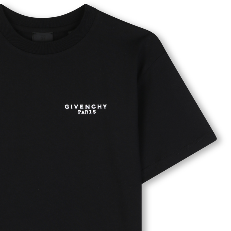 Short sleeve t-shirt GIVENCHY 
                        UNISEX