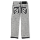 Denim pants MARC JACOBS 
                    BOY