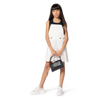 Lace-up trainers DKNY 
                    GIRL