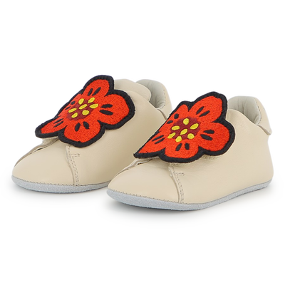 Baby slippers KENZO KIDS UNISEX