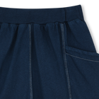 Elasticated waist shorts KENZO KIDS 
                    GIRL