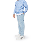 5-pocket loose-fit jeans HUGO 
                    BOY
