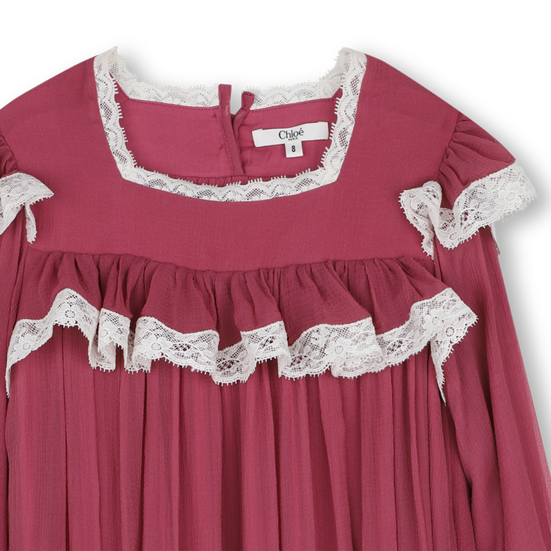 Ceremony dress CHLOE 
                        GIRL