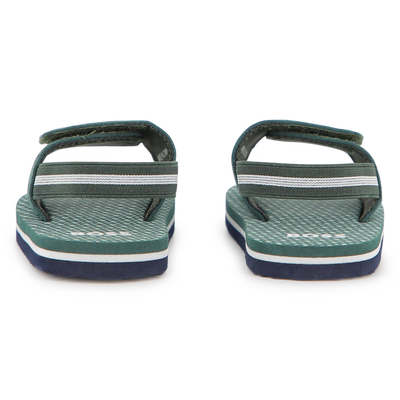 HOOK-AND-LOOP CLOSURES BOSS BOY