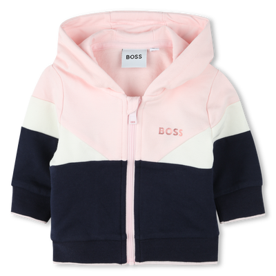 Tracksuit Set BOSS GIRL