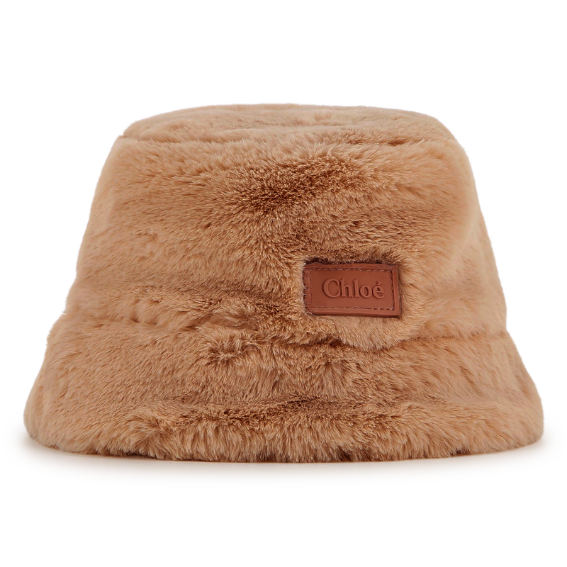 Cap CHLOE 
                        GIRL