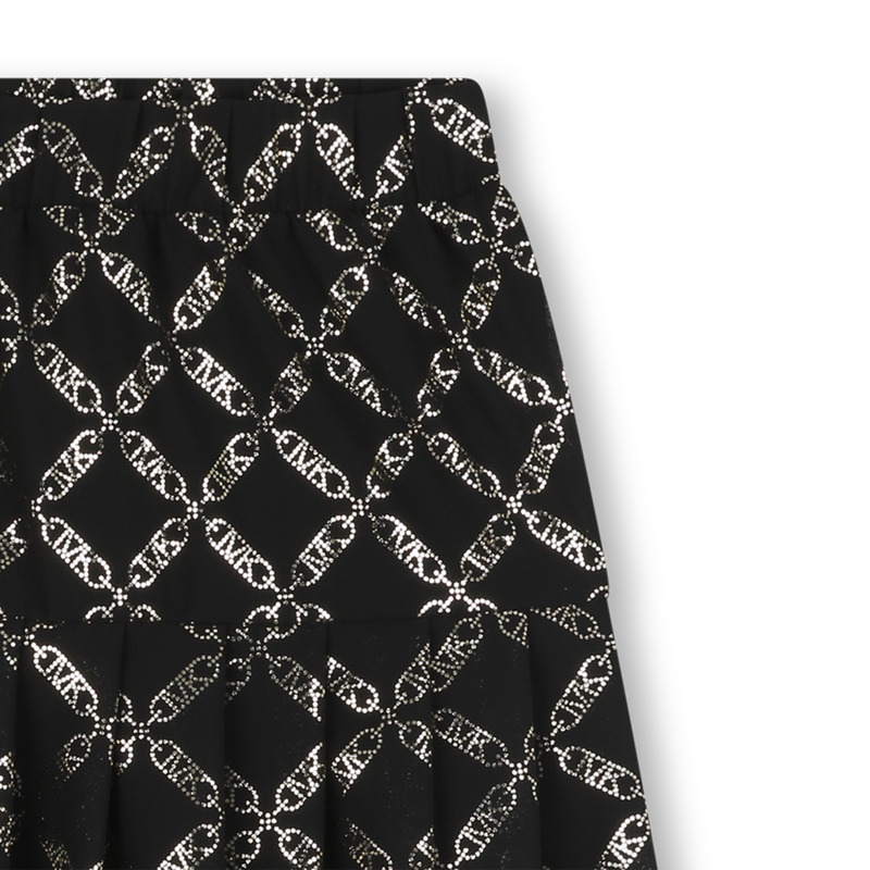 Polyester skirt MICHAEL KORS 
                        GIRL