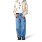 Snap fastener bomber jacket ZADIG & VOLTAIRE 
                    GIRL